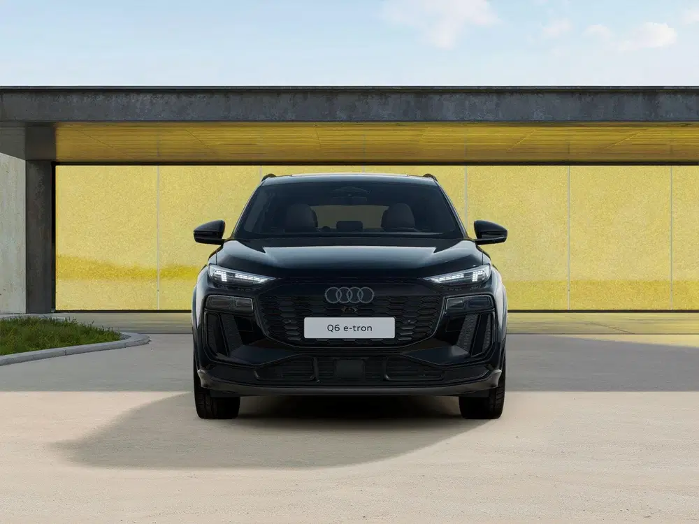 Audi Q6 e-tron 252pk S Edition 83 kWh uit 2026, foto 11
