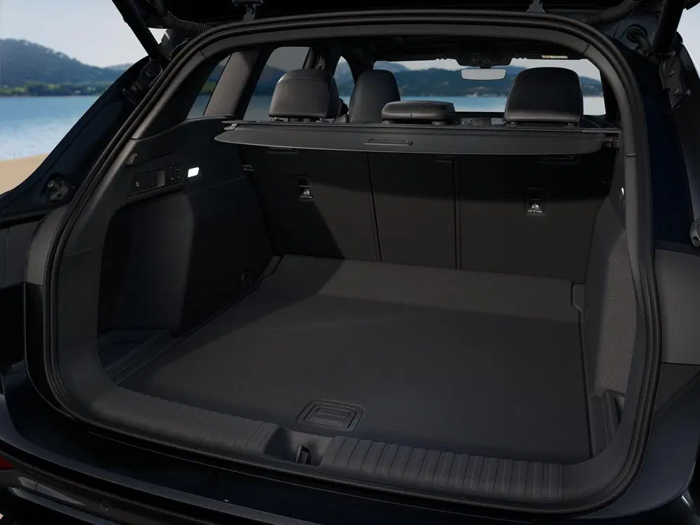 Audi Q6 e-tron 252pk S Edition 83 kWh uit 2026, foto 13