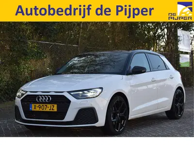 Audi A1 35 TFSI PRO LINE 150 PK Bi-Tone uit 2023