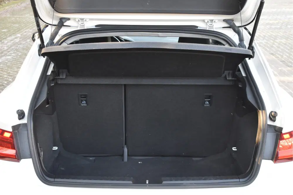 Audi A1 35 TFSI PRO LINE 150 PK Bi-Tone uit 2023, foto 10