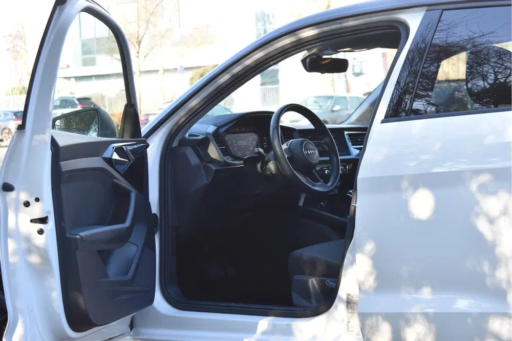 Audi A1 35 TFSI PRO LINE 150 PK Bi-Tone uit 2023, foto 12