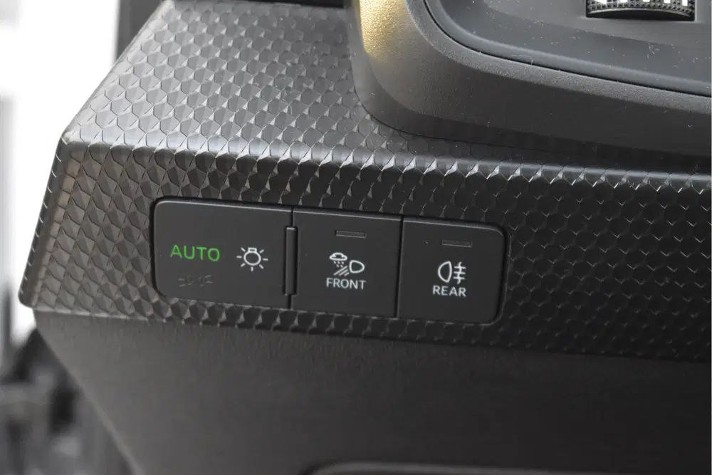 Audi A1 35 TFSI PRO LINE 150 PK Bi-Tone uit 2023, foto 13