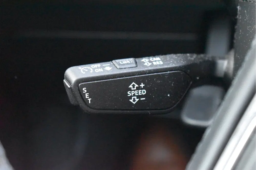 Audi A1 35 TFSI PRO LINE 150 PK Bi-Tone uit 2023, foto 14