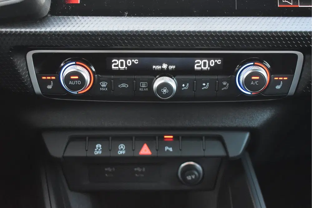Audi A1 35 TFSI PRO LINE 150 PK Bi-Tone uit 2023, foto 20