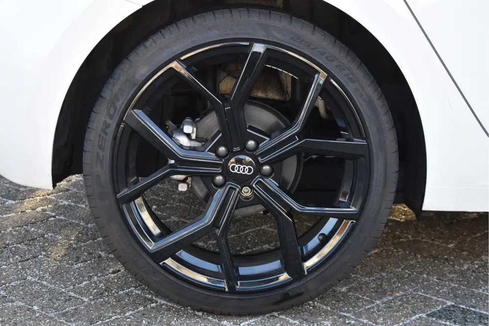 Audi A1 35 TFSI PRO LINE 150 PK Bi-Tone uit 2023, foto 8