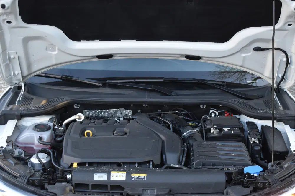 Audi A1 35 TFSI PRO LINE 150 PK Bi-Tone uit 2023, foto 9