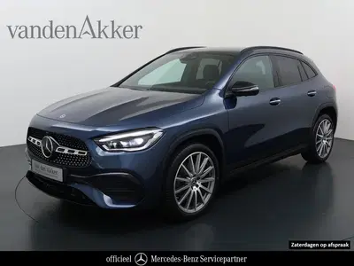 Mercedes-Benz GLA 250e AMG uit 2023