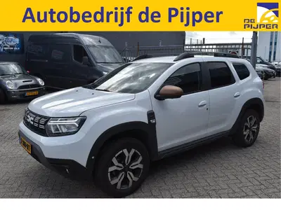 Dacia Duster 1.0 TCe 100 ECO-G Extreme ORGINEEL NEDERLA uit 2024
