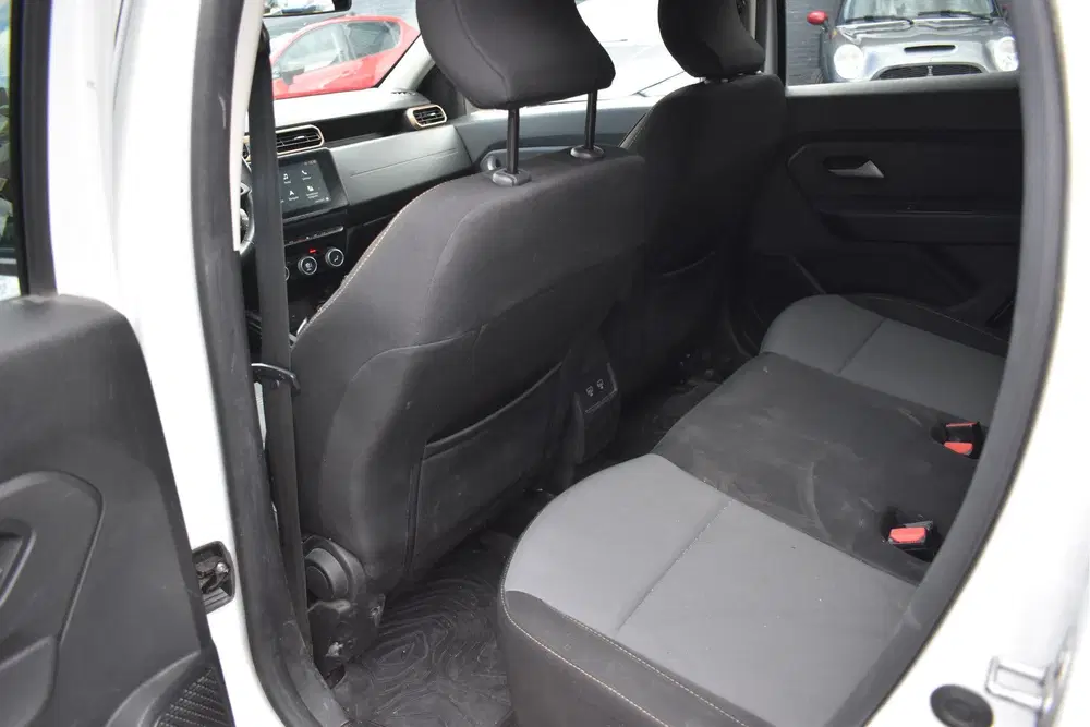 Dacia Duster 1.0 TCe 100 ECO-G Extreme ORGINEEL NEDERLA uit 2024, foto 18