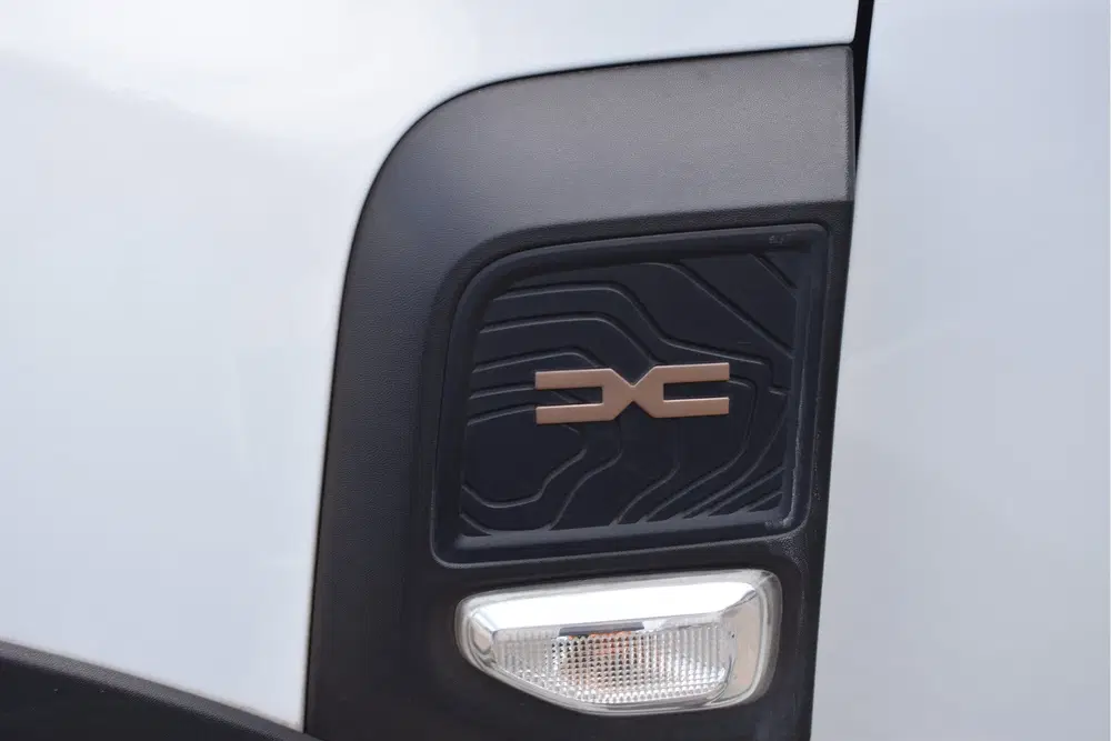 Dacia Duster 1.0 TCe 100 ECO-G Extreme ORGINEEL NEDERLA uit 2024, foto 6