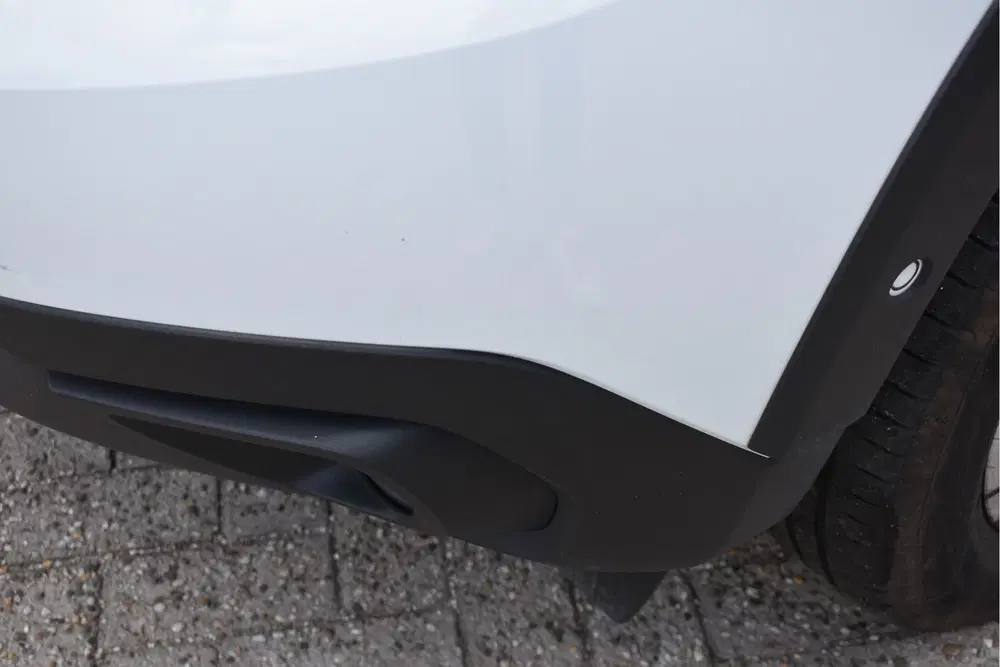 Dacia Duster 1.0 TCe 100 ECO-G Extreme ORGINEEL NEDERLA uit 2024, foto 7