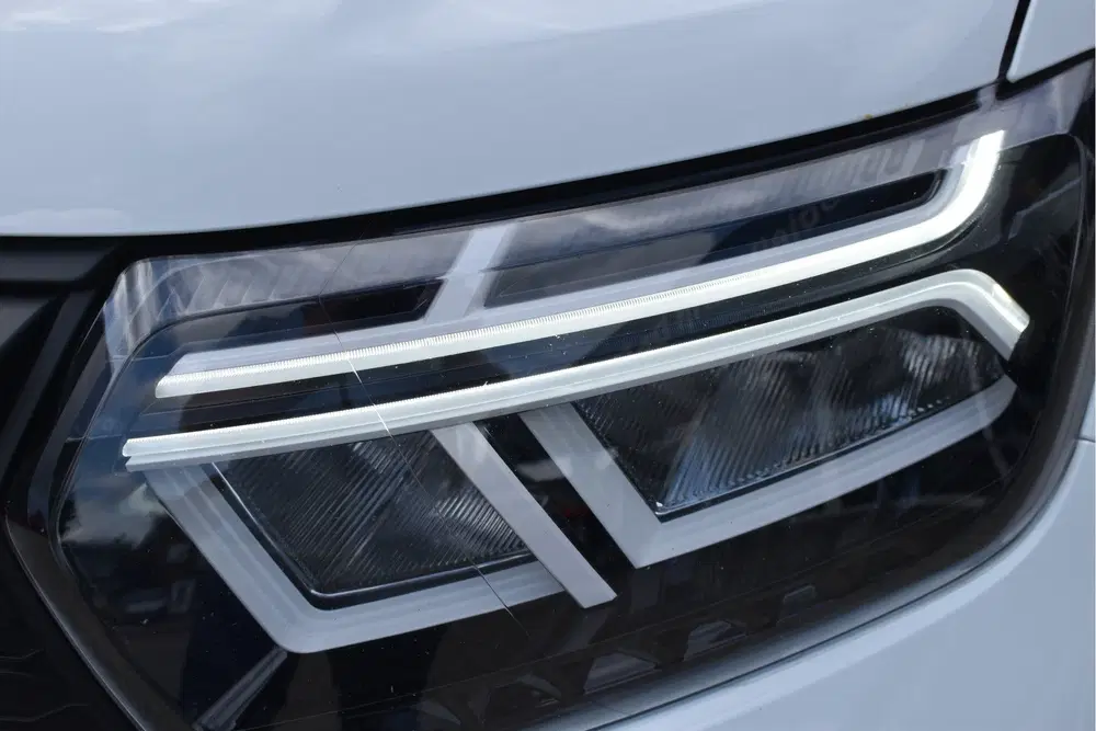 Dacia Duster 1.0 TCe 100 ECO-G Extreme ORGINEEL NEDERLA uit 2024, foto 8