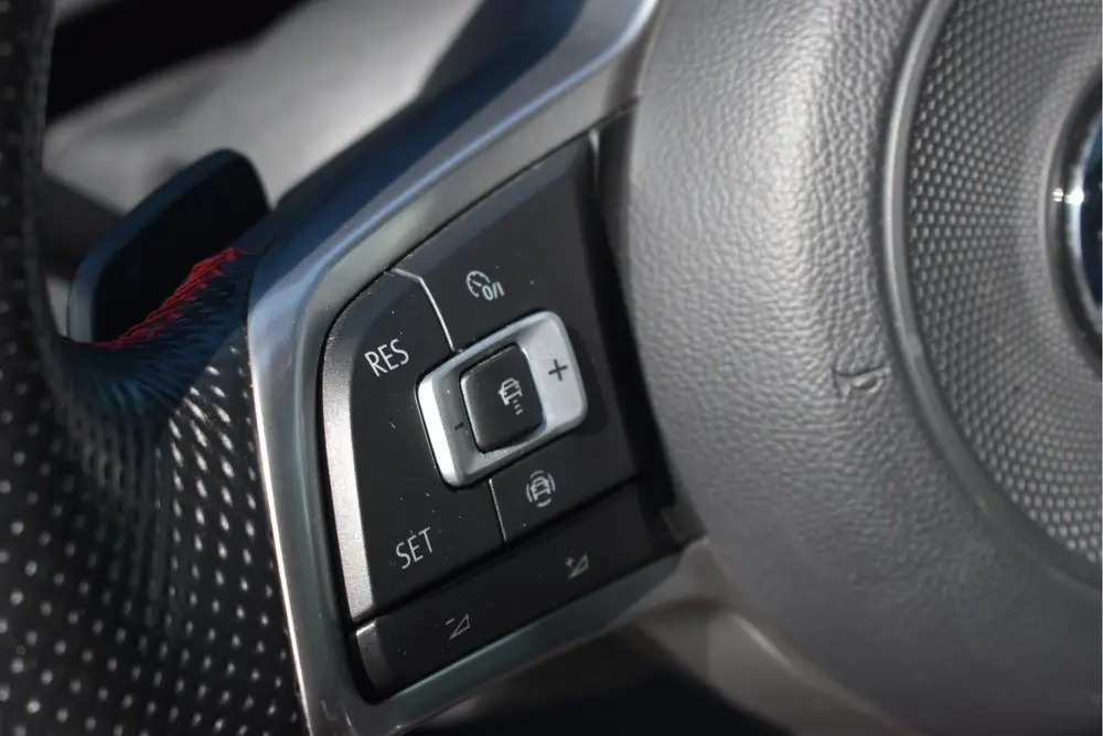 Volkswagen Golf 2.0 TSI GTI TCR Performance Pack Executive 2 uit 2019, foto 19