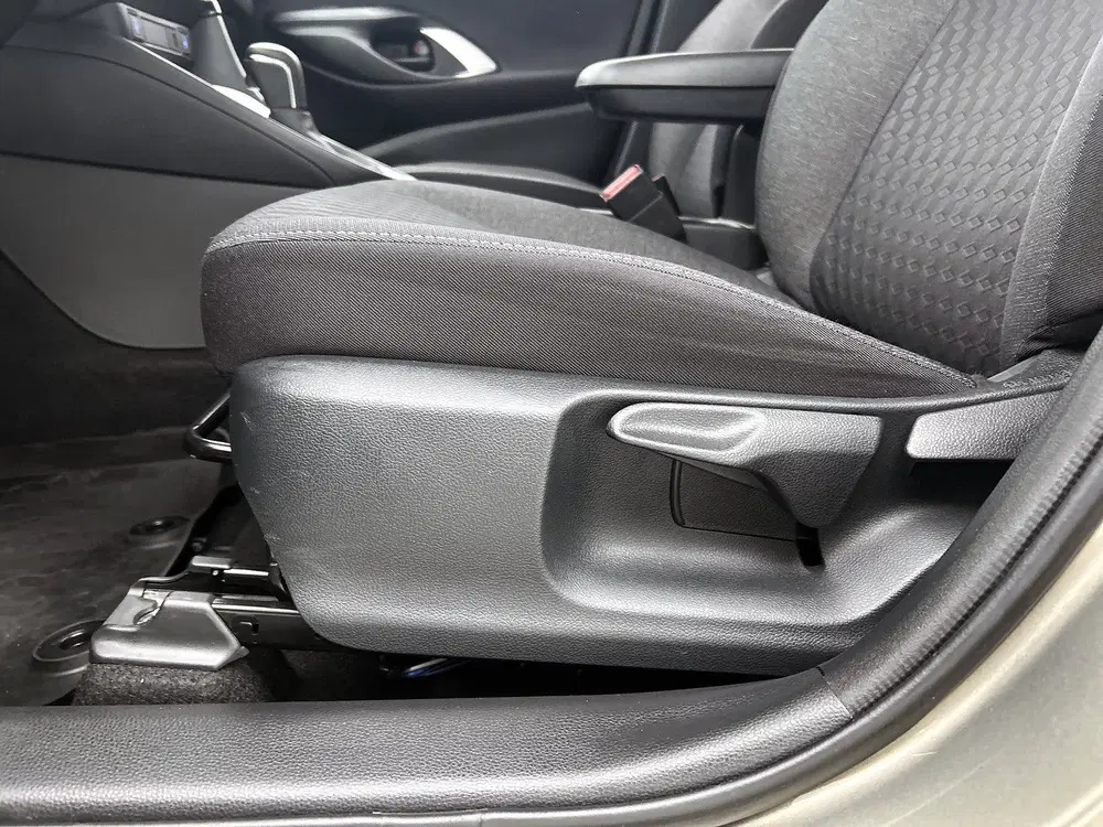 Toyota Yaris 1.5 Hybrid 115 Business Plus uit 2023, foto 20