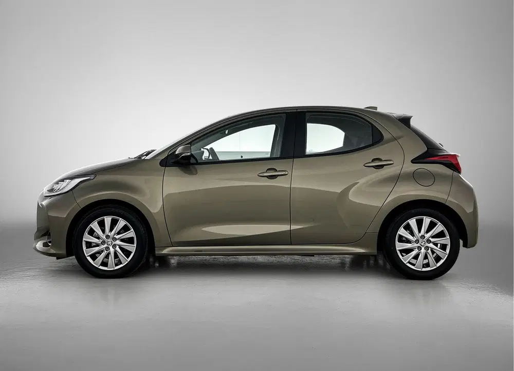 Toyota Yaris 1.5 Hybrid 115 Business Plus uit 2023, foto 3