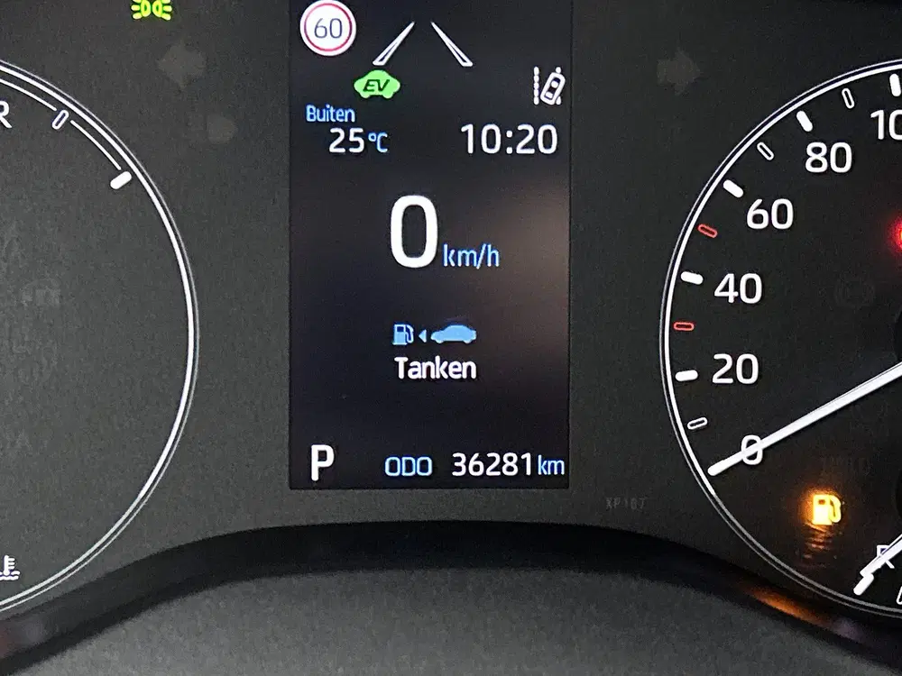 Toyota Yaris 1.5 Hybrid 115 Business Plus uit 2023, foto 5