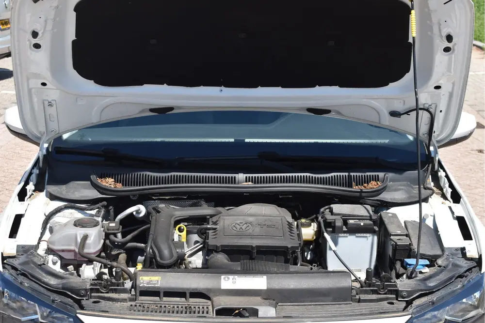 Volkswagen Polo 1.0 TSI Highline Executive 96 pk | NL-Auto | uit 2020, foto 10