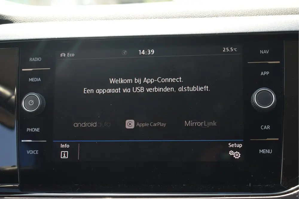 Volkswagen Polo 1.0 TSI Highline Executive 96 pk | NL-Auto | uit 2020, foto 20