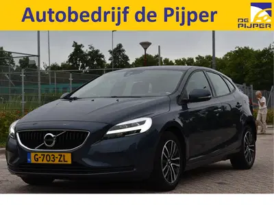 Volvo V40 1.5 T2 Polar+ uit 2020