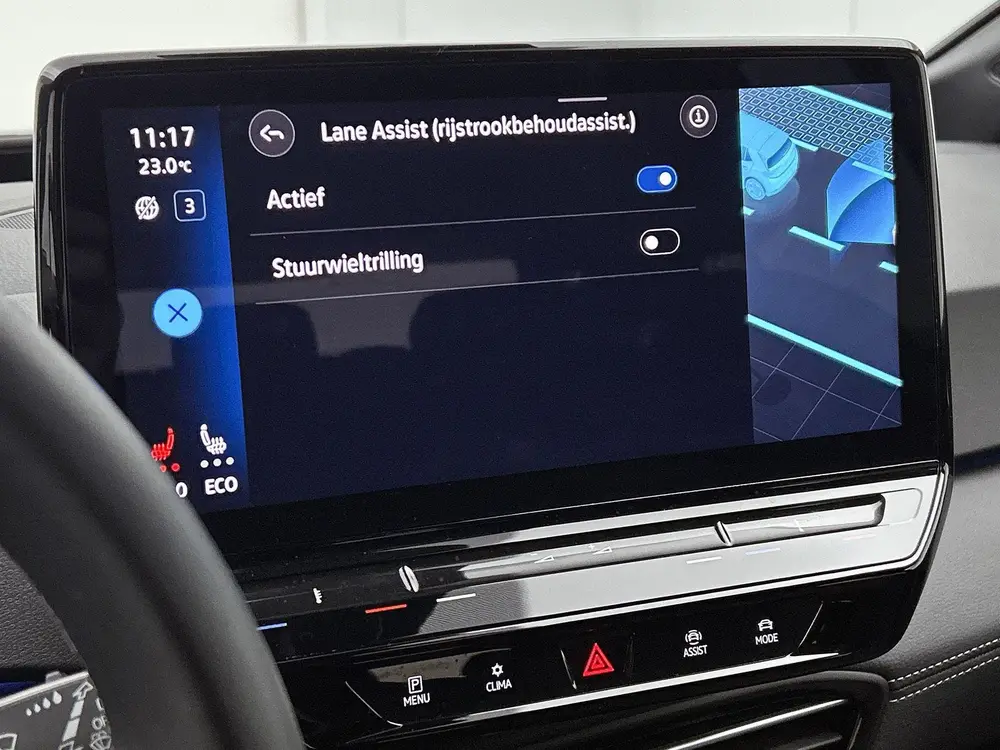 Volkswagen ID.3 Pro Business 59 kWh | SoH ... | Olive Green uit 2023, foto 12