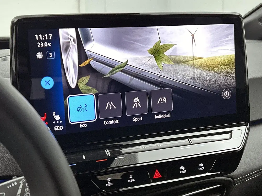 Volkswagen ID.3 Pro Business 59 kWh | SoH ... | Olive Green uit 2023, foto 13