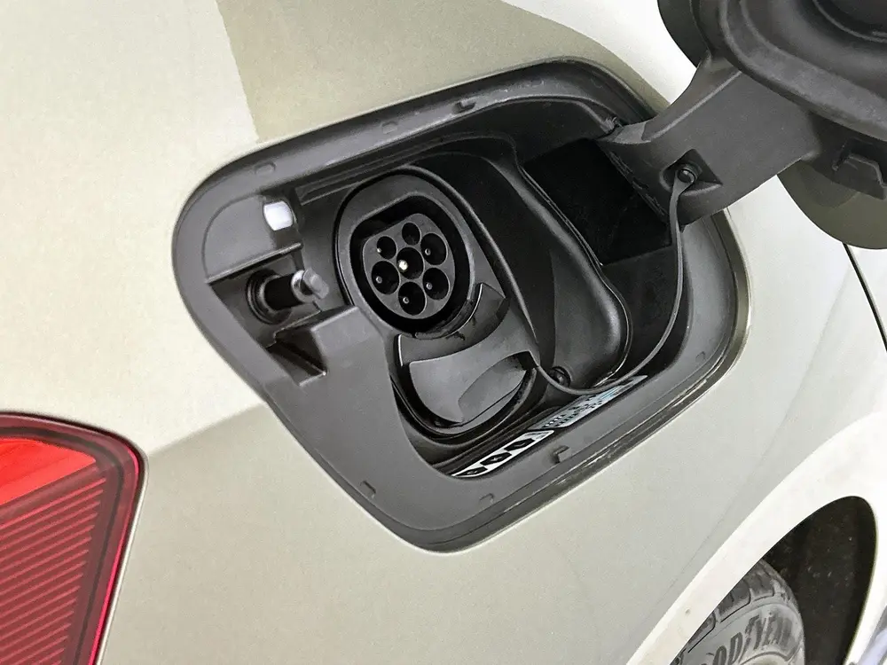 Volkswagen ID.3 Pro Business 59 kWh | SoH ... | Olive Green uit 2023, foto 19