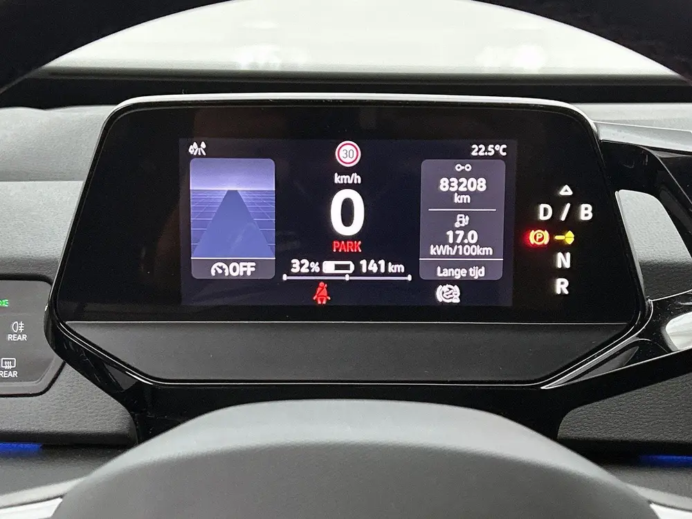Volkswagen ID.3 Pro Business 59 kWh | SoH ... | Olive Green uit 2023, foto 20