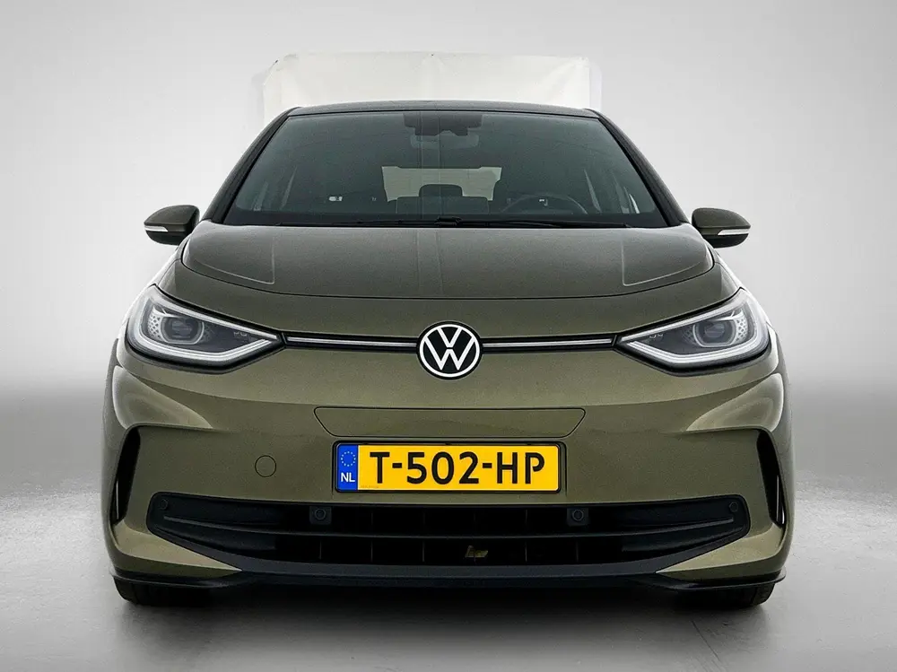 Volkswagen ID.3 Pro Business 59 kWh | SoH ... | Olive Green uit 2023, foto 5