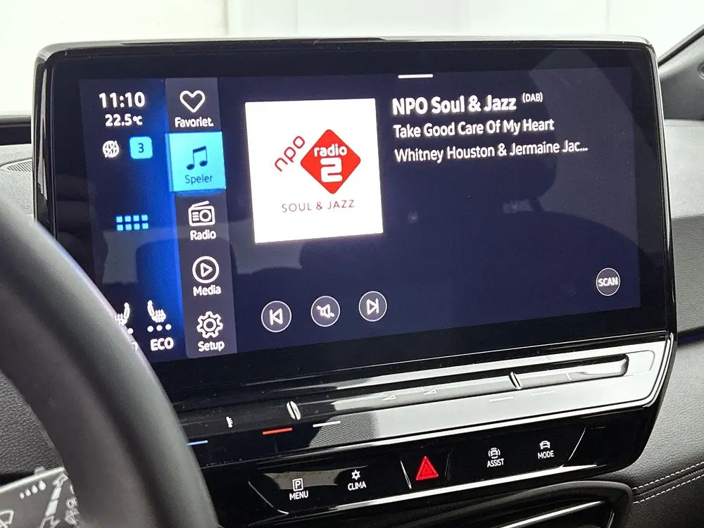 Volkswagen ID.3 Pro Business 59 kWh | SoH ... | Olive Green uit 2023, foto 7