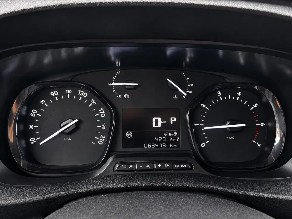 Citroën Jumpy Citroen Jumpy 2.0 BlueHDI 120 XL Driver DC uit 2021, foto 14