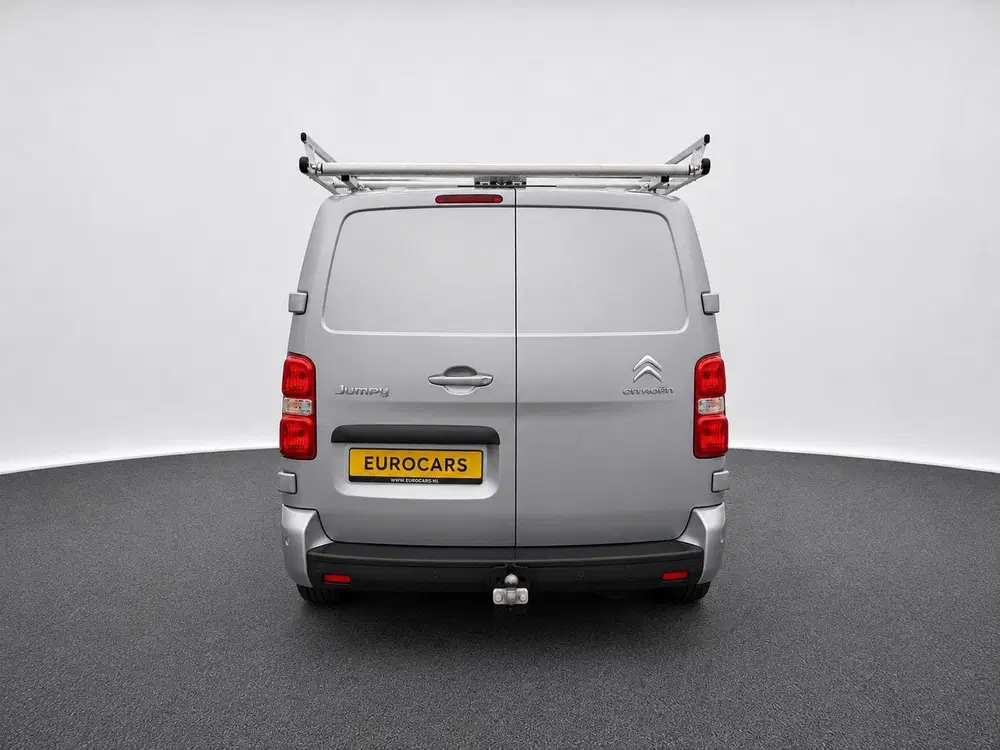 Citroën Jumpy Citroen Jumpy 2.0 BlueHDI 120 XL Driver DC uit 2021, foto 7