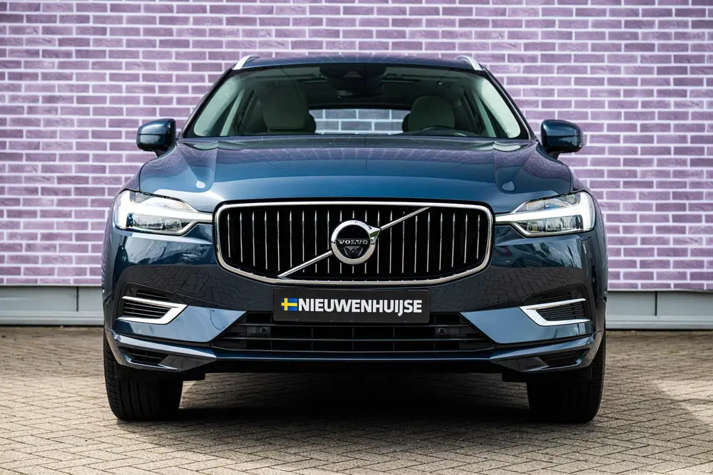 Volvo XC60 2.0 T8 Twin Engine AWD Inscription | Harman/Kardo uit 2019, foto 10