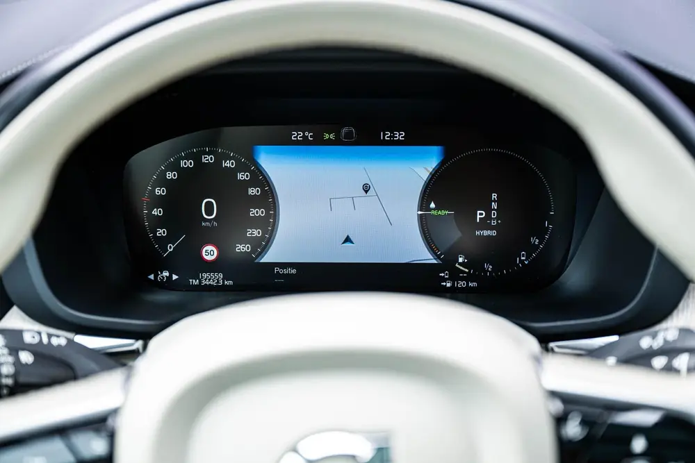 Volvo XC60 2.0 T8 Twin Engine AWD Inscription | Harman/Kardo uit 2019, foto 14