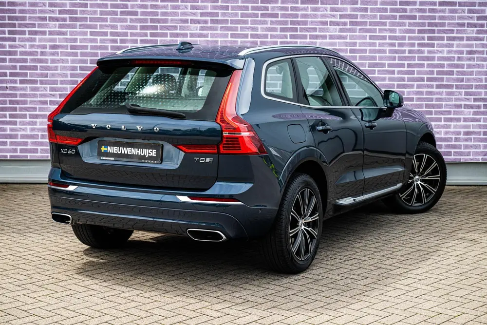 Volvo XC60 2.0 T8 Twin Engine AWD Inscription | Harman/Kardo uit 2019, foto 17