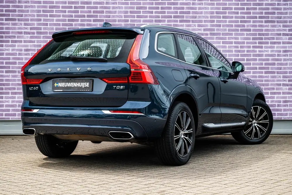 Volvo XC60 2.0 T8 Twin Engine AWD Inscription | Harman/Kardo uit 2019, foto 3