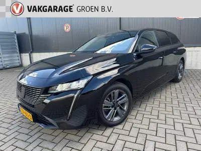 Peugeot 308 1.2 PureTech Allure Pack Business uit 2024
