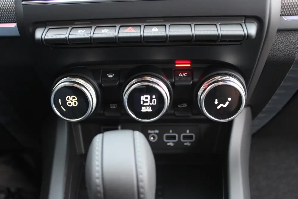 Renault Arkana 1.6 E-Tech full hybrid 145 techno NL Auto uit 2023, foto 10