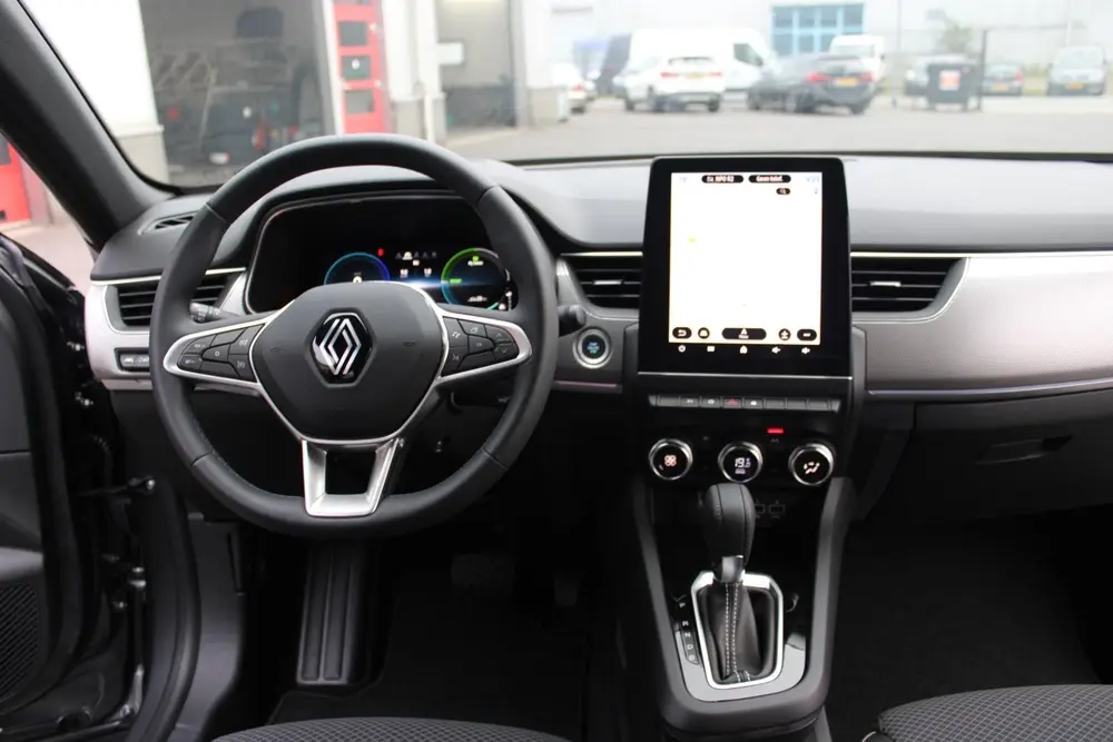 Renault Arkana 1.6 E-Tech full hybrid 145 techno NL Auto uit 2023, foto 7