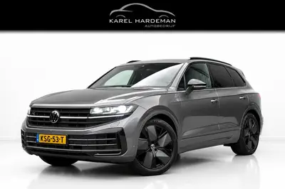 Volkswagen Touareg 3.0 TSi eHybrid 4MOTION R | Panoramadak | uit 2024