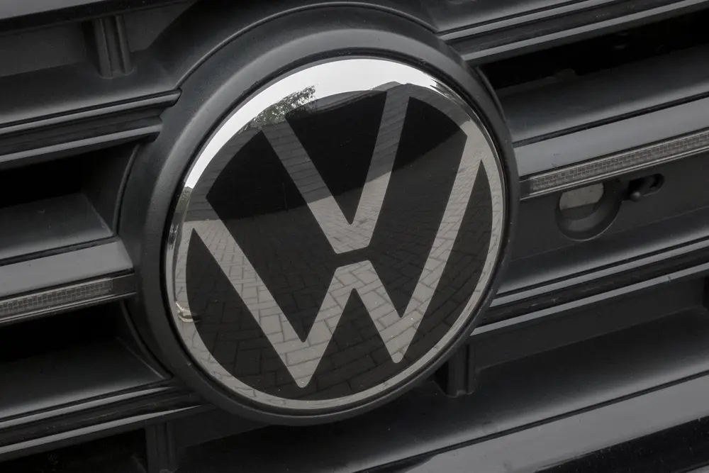 Volkswagen Touareg 3.0 TSi eHybrid 4MOTION R | Panoramadak | uit 2024, foto 12