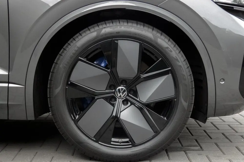 Volkswagen Touareg 3.0 TSi eHybrid 4MOTION R | Panoramadak | uit 2024, foto 17