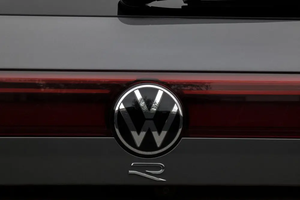 Volkswagen Touareg 3.0 TSi eHybrid 4MOTION R | Panoramadak | uit 2024, foto 18