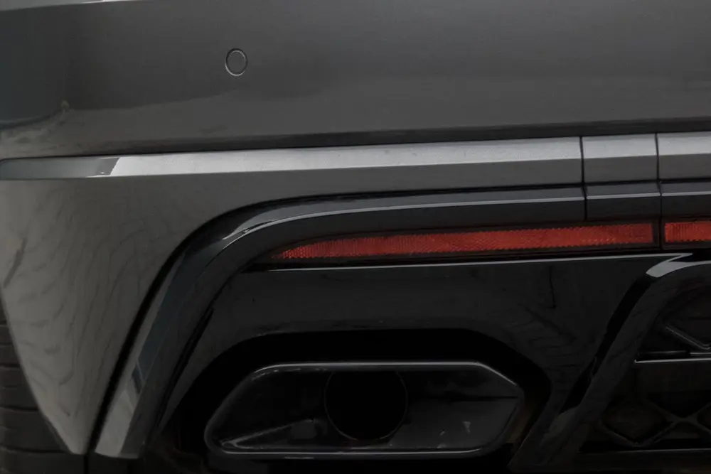 Volkswagen Touareg 3.0 TSi eHybrid 4MOTION R | Panoramadak | uit 2024, foto 19