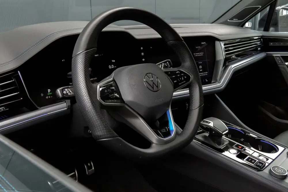 Volkswagen Touareg 3.0 TSi eHybrid 4MOTION R | Panoramadak | uit 2024, foto 3