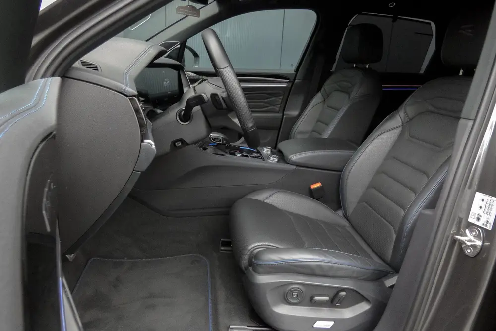 Volkswagen Touareg 3.0 TSi eHybrid 4MOTION R | Panoramadak | uit 2024, foto 9