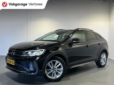 Volkswagen Taigo 1.0 TSI Life | Navigatie/Android Auto/Apple uit 2022