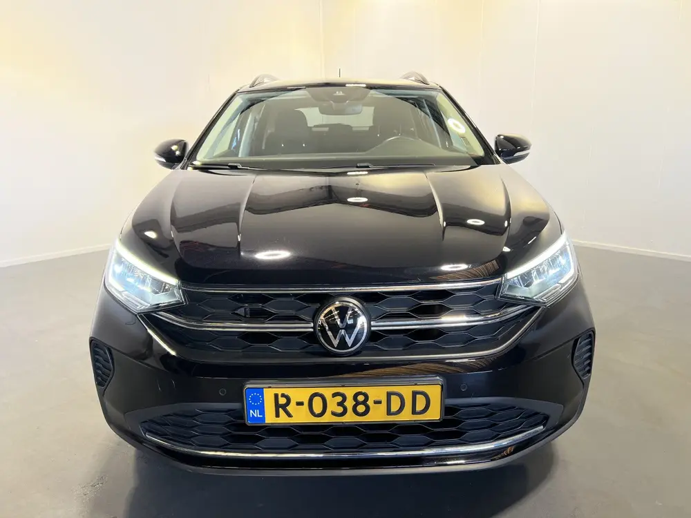 Volkswagen Taigo 1.0 TSI Life | Navigatie/Android Auto/Apple uit 2022, foto 11