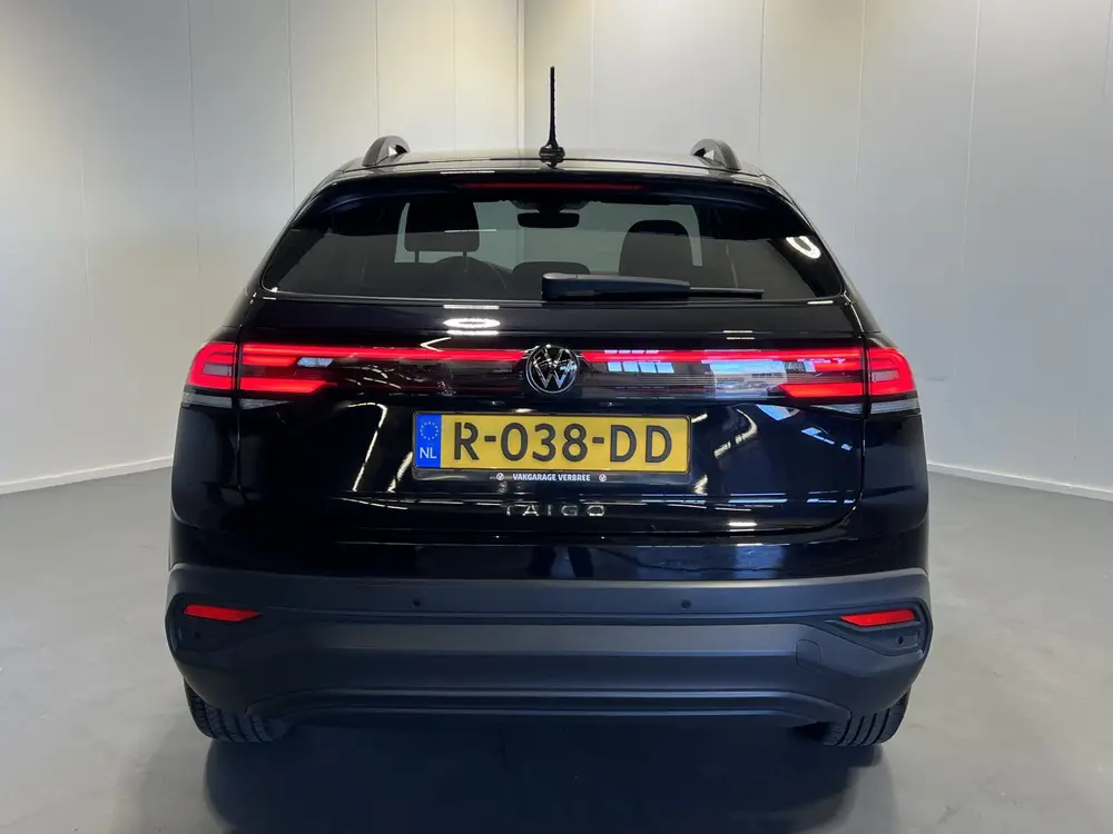 Volkswagen Taigo 1.0 TSI Life | Navigatie/Android Auto/Apple uit 2022, foto 12