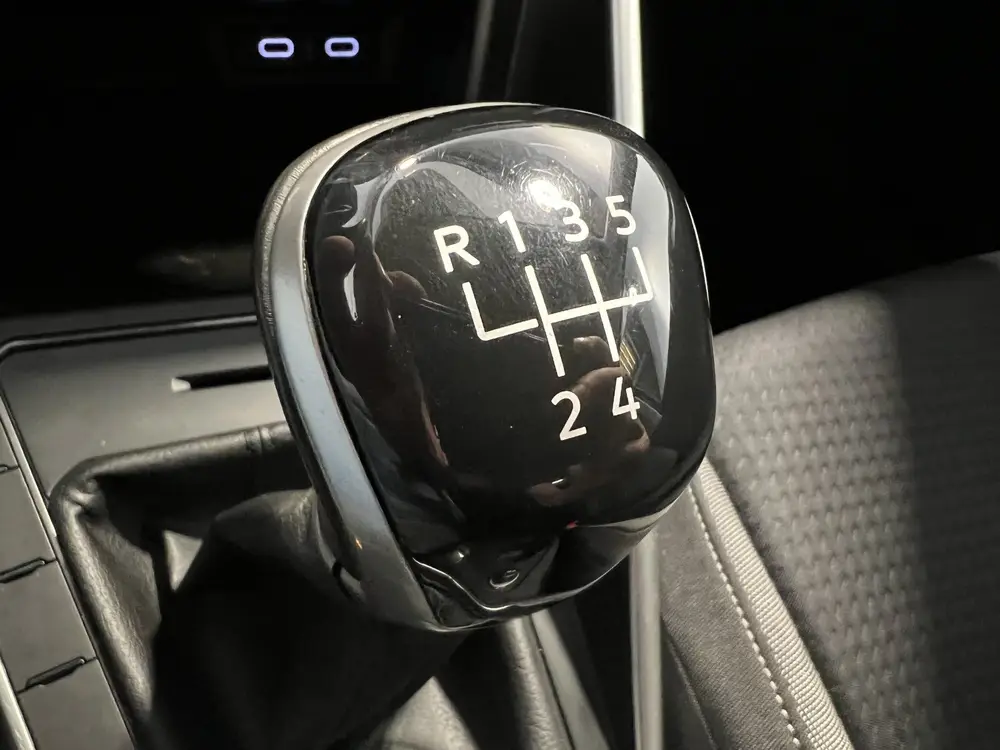 Volkswagen Taigo 1.0 TSI Life | Navigatie/Android Auto/Apple uit 2022, foto 16