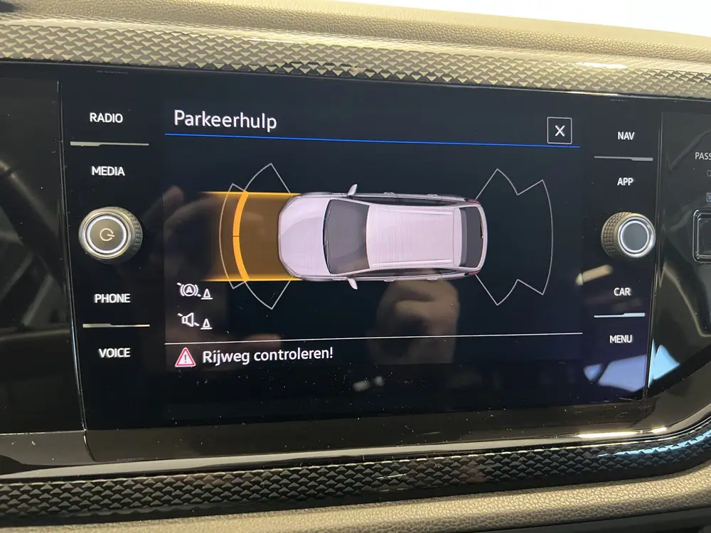 Volkswagen Taigo 1.0 TSI Life | Navigatie/Android Auto/Apple uit 2022, foto 18